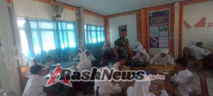 Program MBG Hadirkan Menu Seimbang, Dukung Gizi Anak Sekolah di Sumbawa Barat