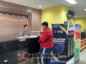 Pelayanan Humanis Satlantas Polres Badung, Bukti Polantas Hadir untuk Masyarakat
