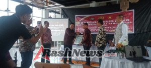 Kasikum dan Kasubsiluhkum Polres Bangli Mengikuti Capacity Building yang Diselenggarakan oleh Bidkum Polda Bali