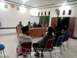 Warga Tambak Sari Sepakati Hibah Lahan untuk Pendirian Koperasi Merah Putih