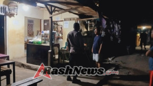 Pendataan Penduduk Non Permanen Digelar di Wilayah Serangan Denpasar Selatan