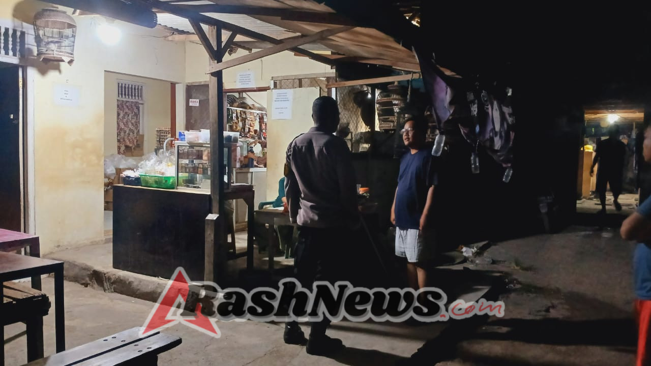 Pendataan Penduduk Non Permanen Digelar di Wilayah Serangan Denpasar Selatan