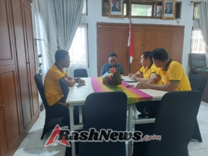 Polres Klungkung Tindak Lanjut Hasil Audiensi, Segera Koordinasi dengan Pemkab untuk Fasilitas Penghobi Motor