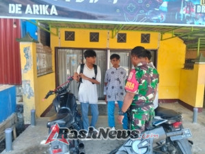 Baik! Berikut versi rilisan berita online 5 paragraf yang tetap singkat, padat, dan profesional: