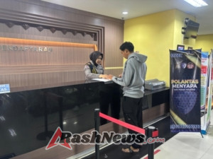 Wujudkan Pelayanan Presisi, Satlantas Polres Badung Terus Kembangkan Program ‘Polantas Menyapa’