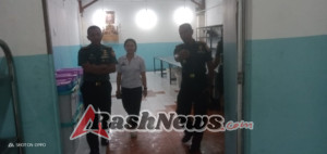 Sinergi TNI dan Pemerintah, Dandim 1616/Gianyar Awasi Kualitas Program Makan Bergizi Gratis di Sekolah