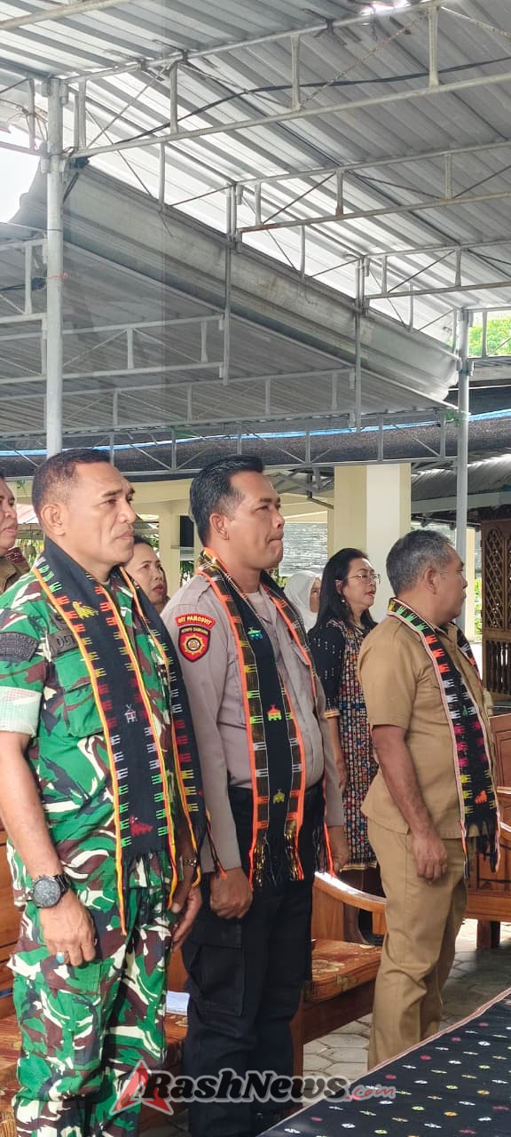 Moderasi Beragama sebagai Fondasi Keamanan: Kegiatan FKUB di Labuan Bajo Mendorong Persatuan dan Kebersamaan