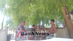 Babinsa Ndao Nuse Wujudkan Kemanunggalan TNI-Rakyat Lewat Komunikasi Sosial