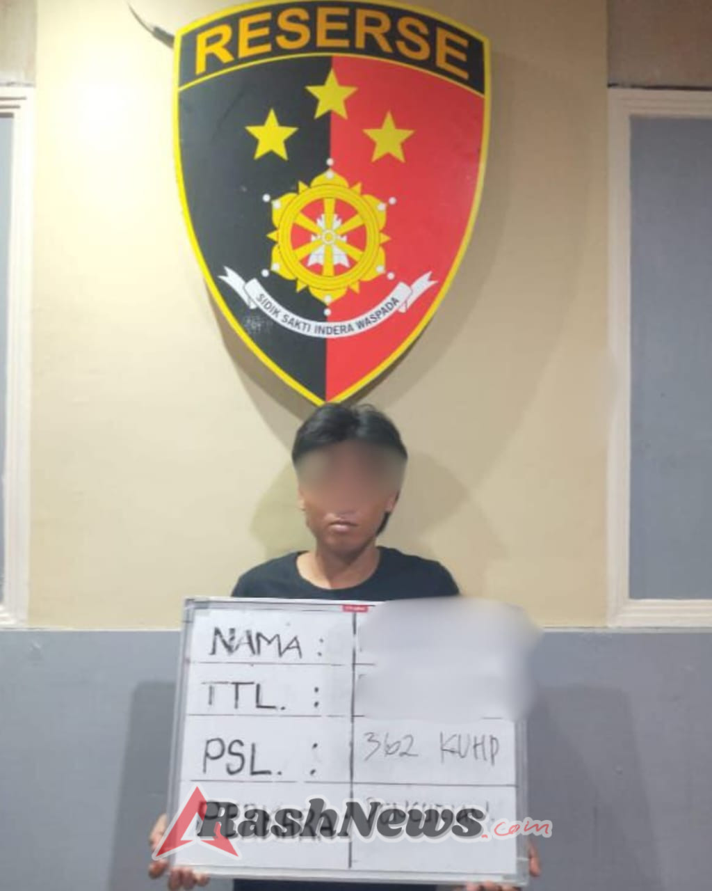 Lupa HP di ATM, Raib Dalam Sekejap; Tak Butuh Waktu Lama, Polisi Berhasil Menangkap Pelaku