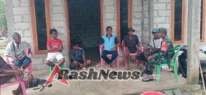 Sertu Camilo Desousa Imbau Warga Hindari Kesalahpahaman Melalui Komunikasi yang Baik