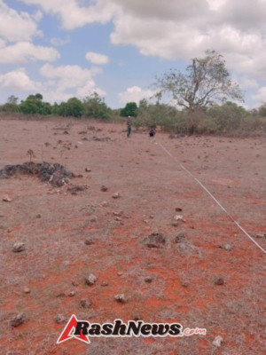 Sinergi TNI dan Pemerintah Desa Dorong Pembangunan Koperasi di Kecamatan Loaholu