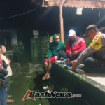 Polsek Baturiti Bhabinkamtibmas Desa Antapan Laksanakan Sambang untuk dekatkan Polri dengan Masyarakat