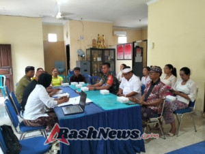 Dandim 1622/Alor Tinjau Lokasi Pembangunan Koperasi Merah Putih di Desa DulolongDandim 1622/Alor Tinjau Lokasi Pembangunan Koperasi Merah Putih di Desa Dulolong