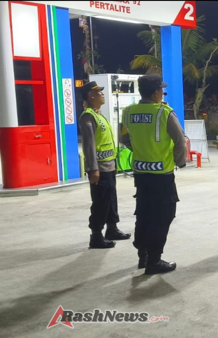 Satlantas Polres Tabanan Rilis Jadwal Samling November 2025, Warga Kini Lebih Mudah Urus Pajak Kendaraan