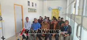 Meriah dan Khidmat, Grand Opening Gadaiku Cabang Kewapante Resmi Digelar