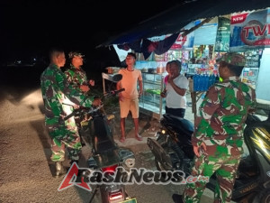 Sinergi TNI dan Pemerintah Desa: Memastikan BLT-DD Tepat Sasaran dan Bermanfaat bagi Masyarakat