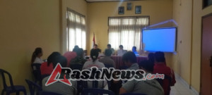 Babinsa Kodim 1617/Jembrana Aktif Dukung Pemberdayaan Ekonomi Rakyat Melalui Musdesus Koperasi Merah Putih