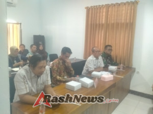 Pleno Rekapitulasi PDPB Triwulan III: Data Pemilih Diterima Tanpa Keberatan