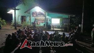 TMMD Ke-126 Wujudkan Desa Sehat dan Tangguh Hadapi Bencana