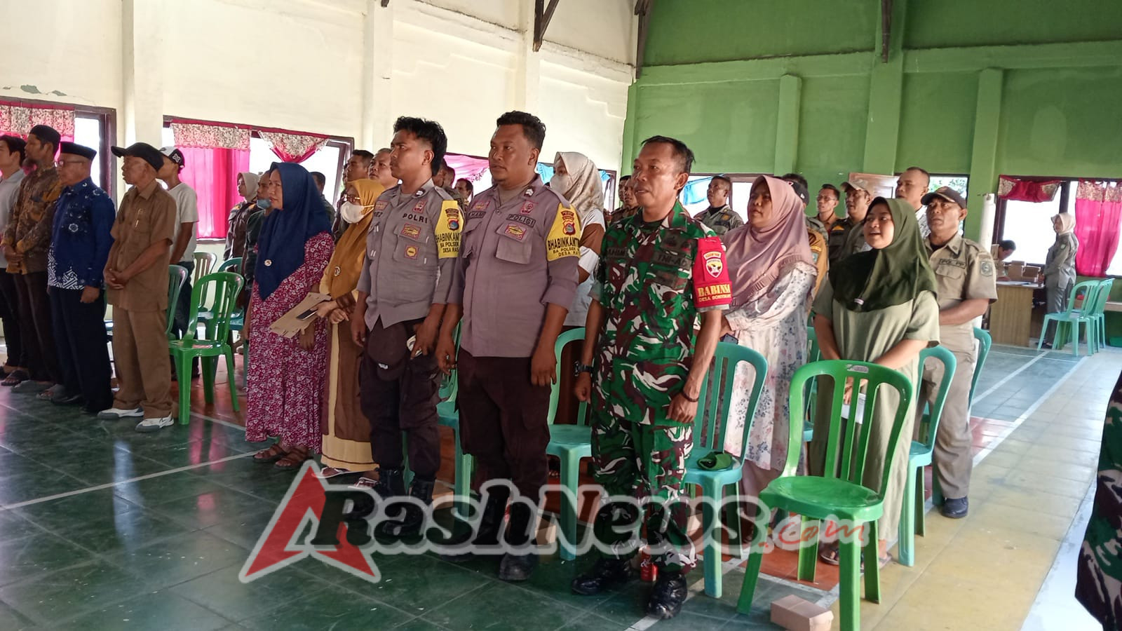 Kasat Pol PP Bima Tekankan Dampak Rokok Ilegal yang Hambat Pembangunan Daerah
