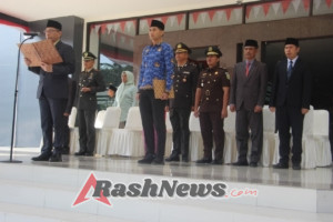 ‎TNI Dukung Generasi Muda Jadi Penggerak Persatuan Bangsa