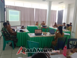 Evaluasi dan Perencanaan Kesehatan, Sinergi Lintas Sektor untuk Kesehatan Ibu dan Anak di Boleng