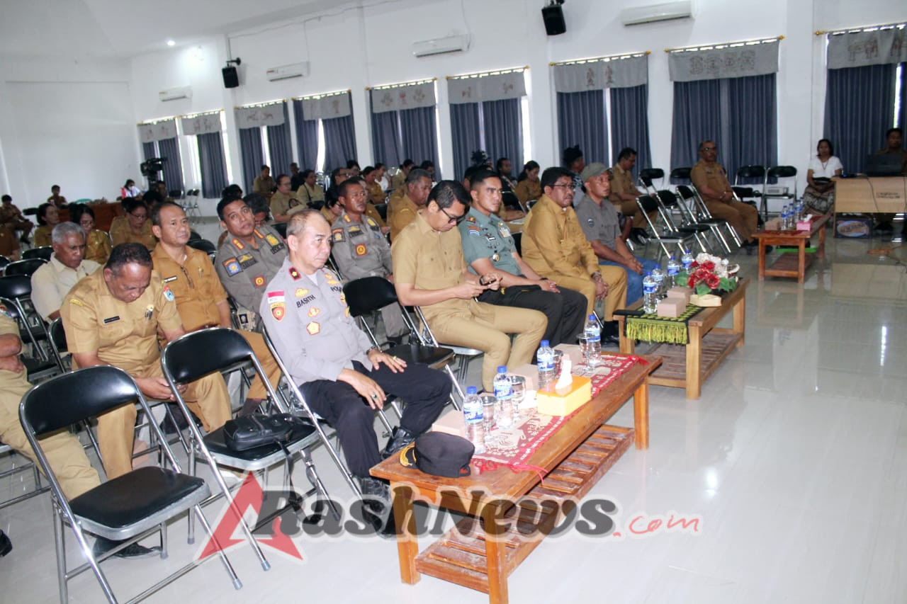 Sumba Timur Luncurkan Film Dokumenter Budaya: “Mananga Marapu” Sebagai Warisan Takbenda Indonesia