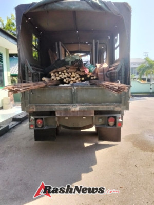 Dandim Kadek Abriawan Tekankan Keselamatan Tim ke Oepoli