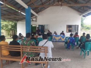 Musyawarah Analisa Bisnis BUMDes di Watuliwung Berjalan Lancar dan Partisipatif