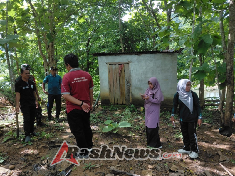 TNI AD Bantu Petani: Babinsa Taliwang Lakukan Pendampingan OPLAH di Wilayah Lampok