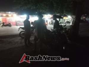 ‎‎Koptu Samsul Jihadi Imbau Warga Laporkan Segera Jika Temukan Hal Mencurigakan