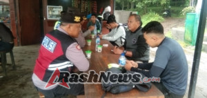 Gerak Cepat Polsek Baturiti, Pendaki Pelajar SMK PGRI 4 Denpasar Tersesat di Bukit Pohen Berhasil Diselamatkan