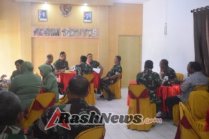 Pembangunan Yonif TP di TTS Diharapkan Jadi Penggerak Pembangunan dan Kesejahteraan Rakyat