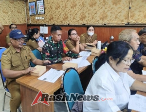 Kopda Herman Jayadi, Musyawarah Sebuah Langkah Awal Meningkatkan Kesejahteraan Masyarakat melalui Koperasi Desa