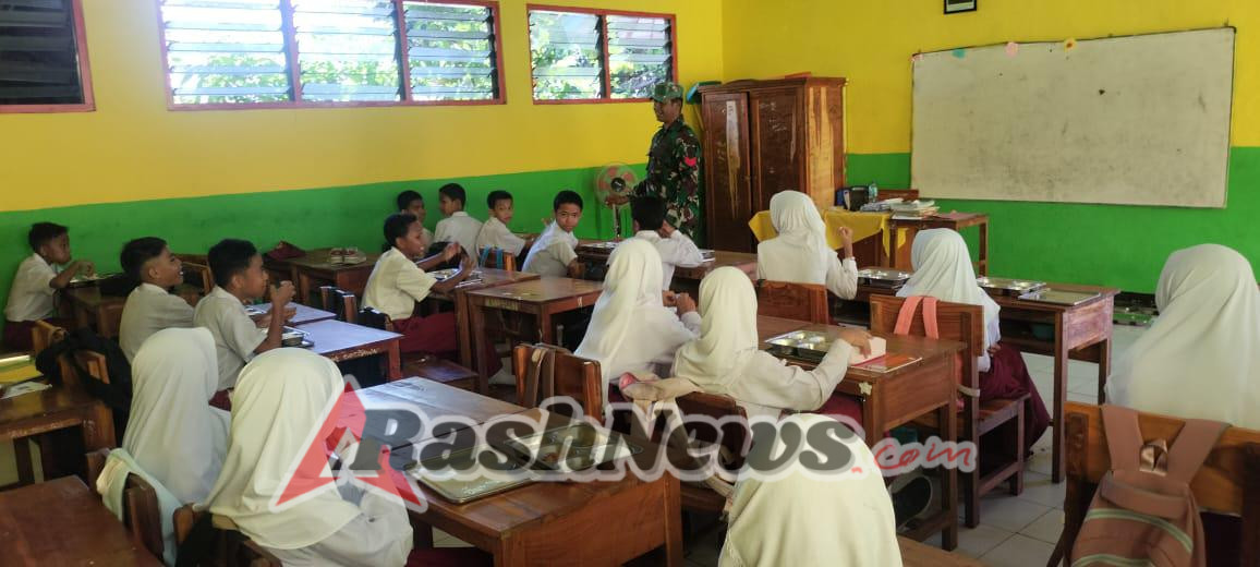 Apel Gelar Pasukan Tanggap Bencana Jadi Momentum Perkuat Solidaritas Lintas Sektor di Alor