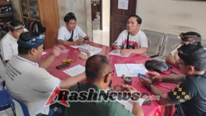 Babinsa Sidan Ajak Warga Jaga Warisan Budaya dan Kembangkan Potensi Wisata Lokal