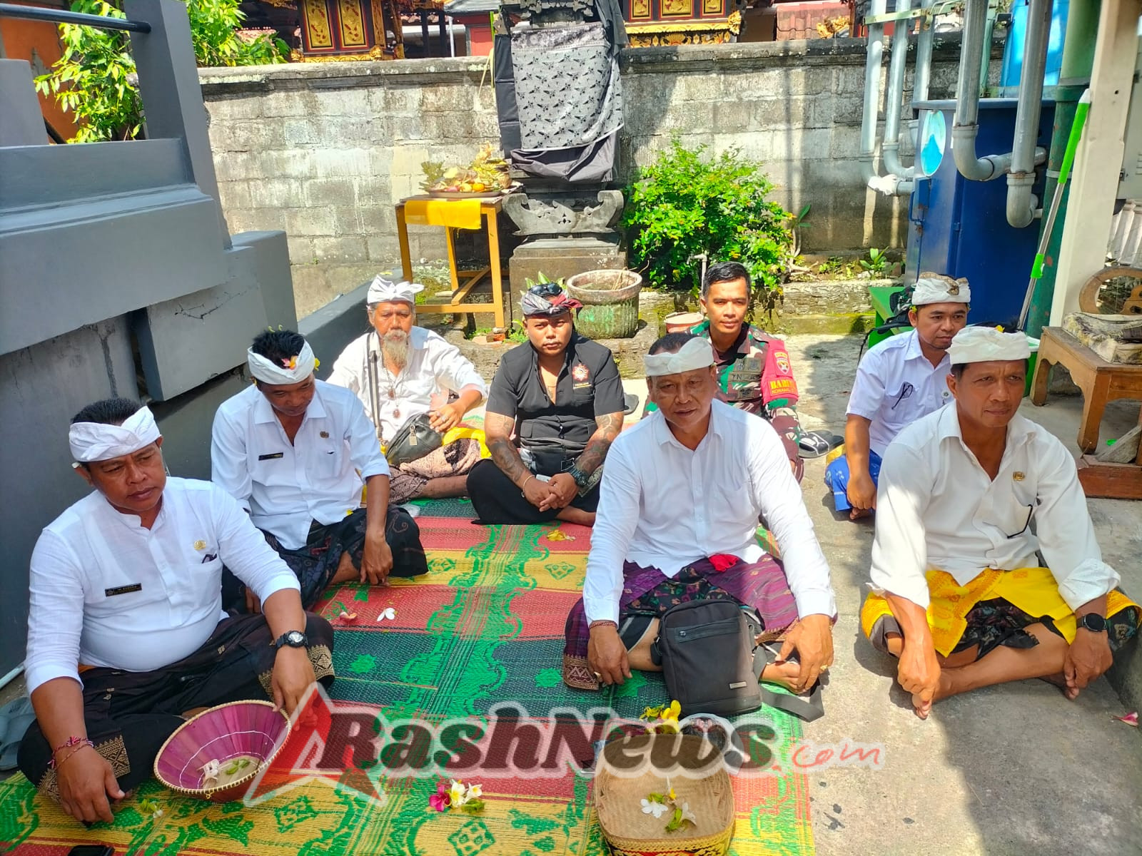 Musdesus Bumdes, Serda Kemardika Sebut Wujudkan Pilar Ekonomi Yang Berpihak Pada Kepentingan Masyarakat