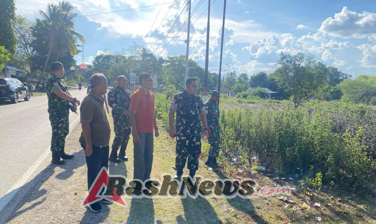 Dandim 1618/TTU Pastikan Lokasi Strategis untuk Pembangunan Koperasi Merah Putih  Dandim 1618/TTU Tinjau Lokasi Pembangunan Koperasi Desa/Kelurahan Merah Putih di Wilayah Binaan Kodim 1618/TTU.  Koperasi Desa Merah Putih Jadi Harapan Baru Ekonomi Rakyat, Dandim 1618/TTU Turun Langsung ke Lokasi  Tinjau Lokasi Titik Strategis, Dandim 1618/TTU Tegaskan Komitmen Dorong Percepatan Pembangunan KDKMP  NTT-Kefamenanu, Dalam rangka mendukung dan mempercepat Program Nasional yang digagas oleh Bapak Presiden Republik Indonesia, Dandim 1618/TTU Letkol Arm Didit Prasetyo Purwanto, S.E., melakukan peninjauan langsung ke beberapa titik lokasi yang akan direncanakan menjadi tempat pembangunan Koperasi Desa/Kelurahan Merah Putih (KDKMP) di wilayah teritorial Kodim 1618/TTU. Kegiatan ini merupakan langkah konkret TNI AD dalam mendukung percepatan pembangunan ekonomi masyarakat di tingkat desa, khususnya di wilayah Kab. TTU., Rabu 05/11/2025.  Dalam peninjauannya, Dandim 1618/TTU meninjau sejumlah lokasi potensial yang tersebar di Desa Naiola, Kecamatan Bikomi Tengah., Desa Fatumuti, Kecamatan Noemuti., Desa Noebaun, Kecamatan Noemuti., serta Desa Banfanu, Kecamatan Noemuti, Kabupaten TTU. Peninjauan ini bertujuan untuk memastikan kesiapan lahan, aksesibilitas lokasi, serta potensi ekonomi masyarakat setempat agar pelaksanaan pembangunan KDKMP dapat berjalan efektif dan memberikan manfaat nyata bagi warga.  Letkol Arm Didit Prasetyo Purwanto, S.E., menegaskan bahwa pembentukan Koperasi Desa/Kelurahan Merah Putih memiliki aturan dasar terkait jumlah anggota minimal. Koperasi ini hanya dapat dibentuk apabila memiliki sedikitnya 500 kepala keluarga sebagai anggota tetap. Namun bagi desa yang belum memenuhi syarat tersebut, dapat bergabung dengan desa lainnya untuk membentuk satu unit koperasi di lokasi strategis, jelasnya. Langkah ini diharapkan mampu memperkuat semangat gotong royong antarwarga dalam membangun kemandirian ekonomi di tingkat Desa.  Lebih lanjut, Dandim 1618/TTU menyampaikan bahwa keberadaan Koperasi Desa Merah Putih tidak hanya berfungsi sebagai wadah penampung hasil pertanian masyarakat, tetapi juga sebagai pusat usaha produktif desa. “Koperasi ini diharapkan menjadi tempat bagi warga untuk berinovasi, meningkatkan pendapatan, dan mengembangkan produk unggulan lokal. Kami berharap KDKMP dapat tumbuh menjadi pusat ekonomi baru yang benar-benar memberikan dampak terhadap peningkatan kesejahteraan masyarakat TTU,” ujarnya.  Kodim 1618/TTU akan terus berkomitmen untuk mendukung penuh setiap langkah yang dapat mendorong kemandirian dan kemajuan ekonomi rakyat di pedesaan. Kami siap bersinergi dengan pemerintah daerah dan seluruh elemen masyarakat agar program nasional ini dapat terwujud secara nyata dan berkelanjutan, pungkas Dandim 1618/TTU., Program ini diyakini akan menjadi salah satu terobosan penting dalam mewujudkan desa yang mandiri, maju, dan sejahtera di wilayah Kab. Timor Tengah Utara. (PENDIM 1618/TTU)