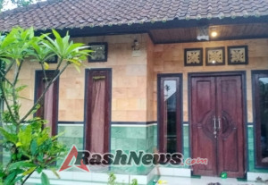 Satgas TMMD Ke-126 TA 2025 Kodim 1611/Badung Capai Target: Masyatakat Desa Bongkasa Pertiwi Ucapkan Rasa Syukur