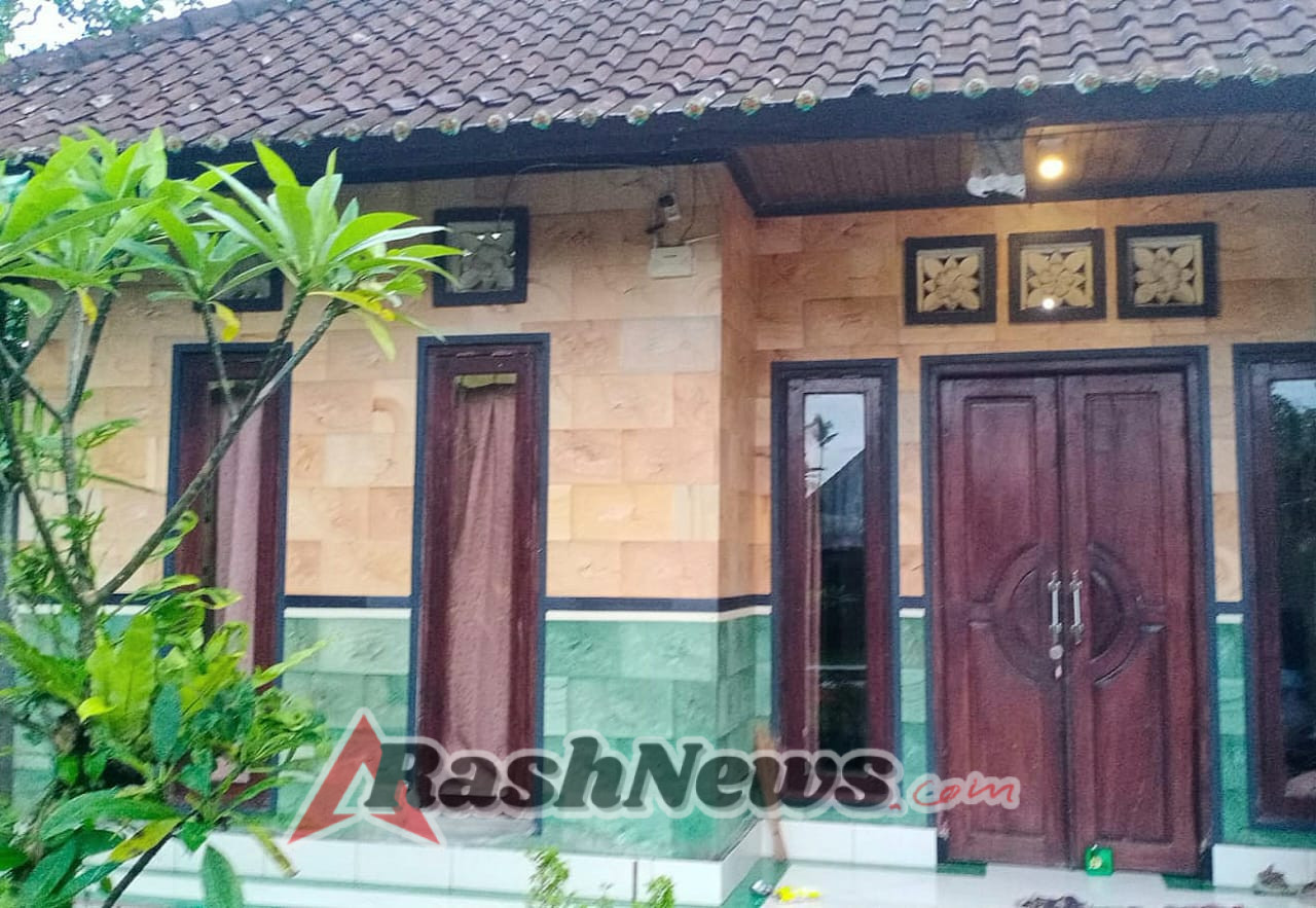 Satgas TMMD Ke-126 TA 2025 Kodim 1611/Badung Capai Target: Masyatakat Desa Bongkasa Pertiwi Ucapkan Rasa Syukur