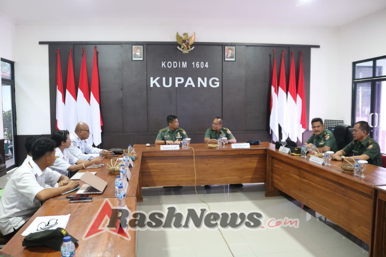 TNI AD Siap Dukung Pemerataan Akses Pendidikan Nasional Merata