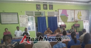 Musdes Oesena Mantapkan Struktur Baru Koperasi Merah Putih
