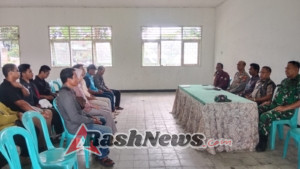 Kolaborasi TNI dan BPP Lape untuk Genjot Produktivitas Pertanian melalui Brigade Pangan