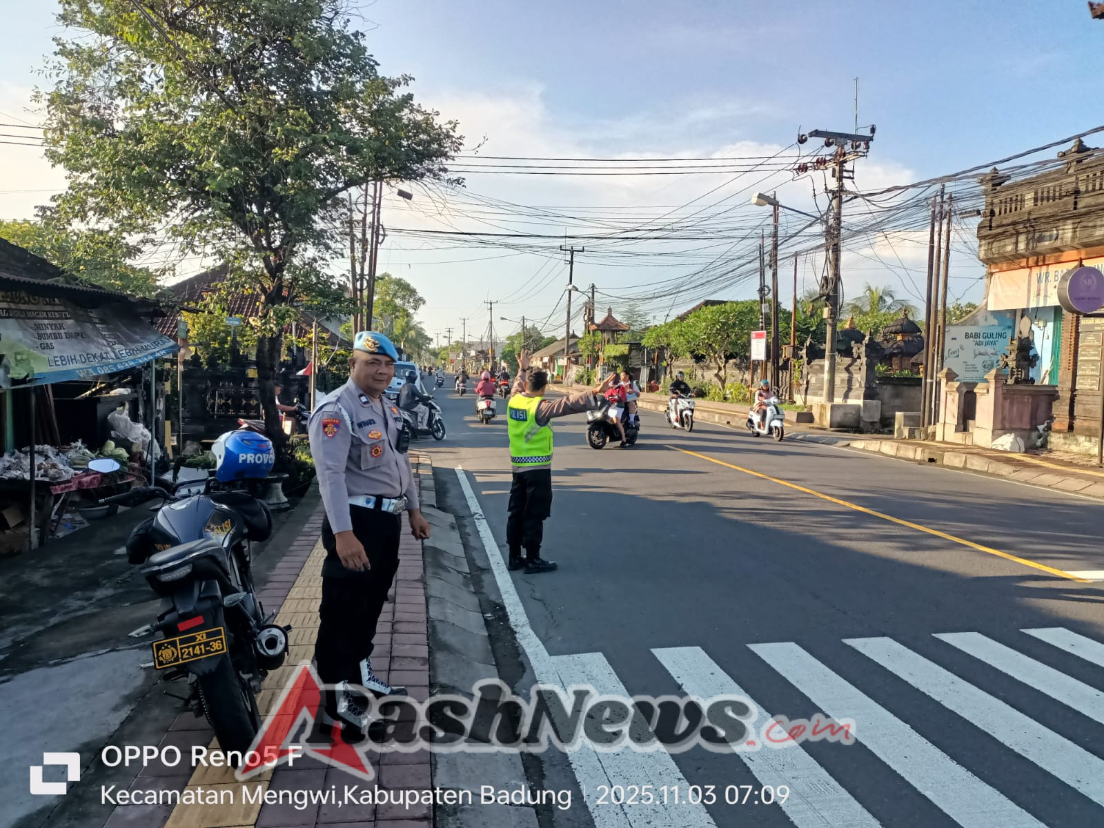 Propam Lakukan Pengawasan dan Pengendalian Sebagai Langkah Meminimalisir Pelanggaran Personel di Lapangan