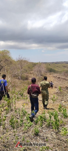 Komandan Kodim 1627/Rote Pastikan Kesiapan Lahan untuk Pembangunan YTP