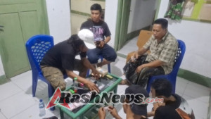 ‎TNI Turun Tangan, Koramil Empang Berhasil Gagalkan Peredaran Sabu di Tarano