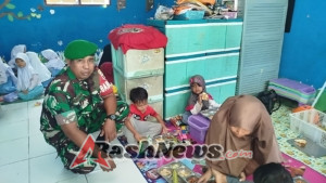 TNI dan Pemda KSB Bersinergi Tingkatkan Kesejahteraan Lewat Program KSB Maju