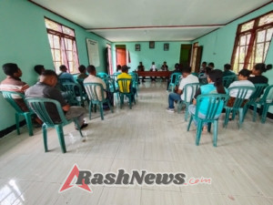 Pos Bantuan Hukum Desa Jamokeasa Diresmikan, Warga Dapat Akses Layanan Hukum Lebih Mudah