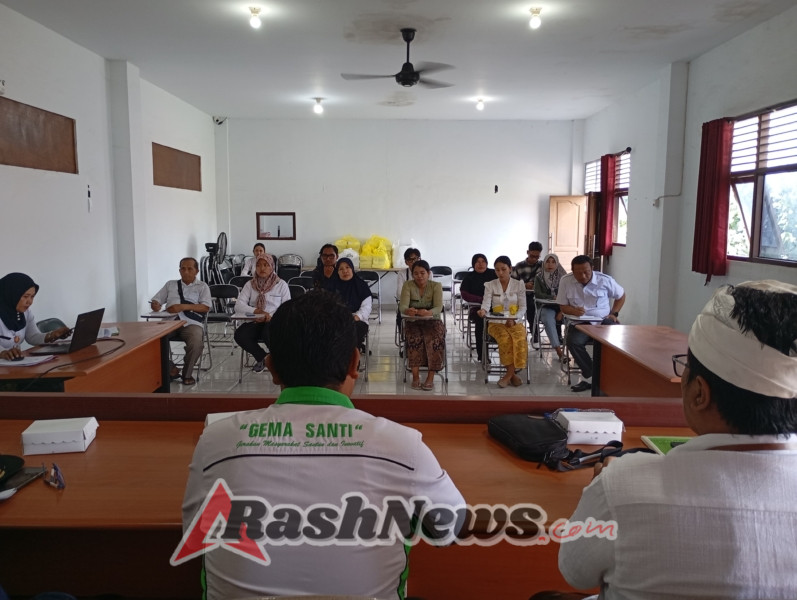 Perkuat Perlindungan Anak, Babinsa Kampung Kusamba Monitoring PATBM Dan Pembinaan Desa Layak Anak