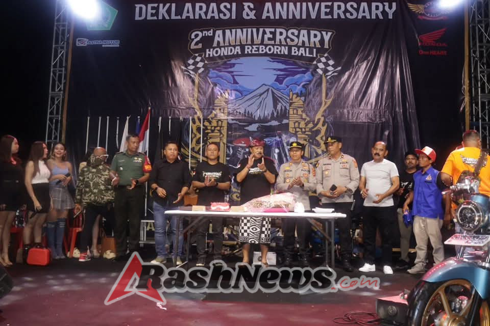 Wabup Dirga: Tabanan Rumah Terbuka bagi Komunitas, Jaga Solidaritas dan Persaudaraan